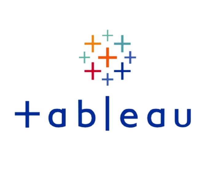 Tableau Visualizations